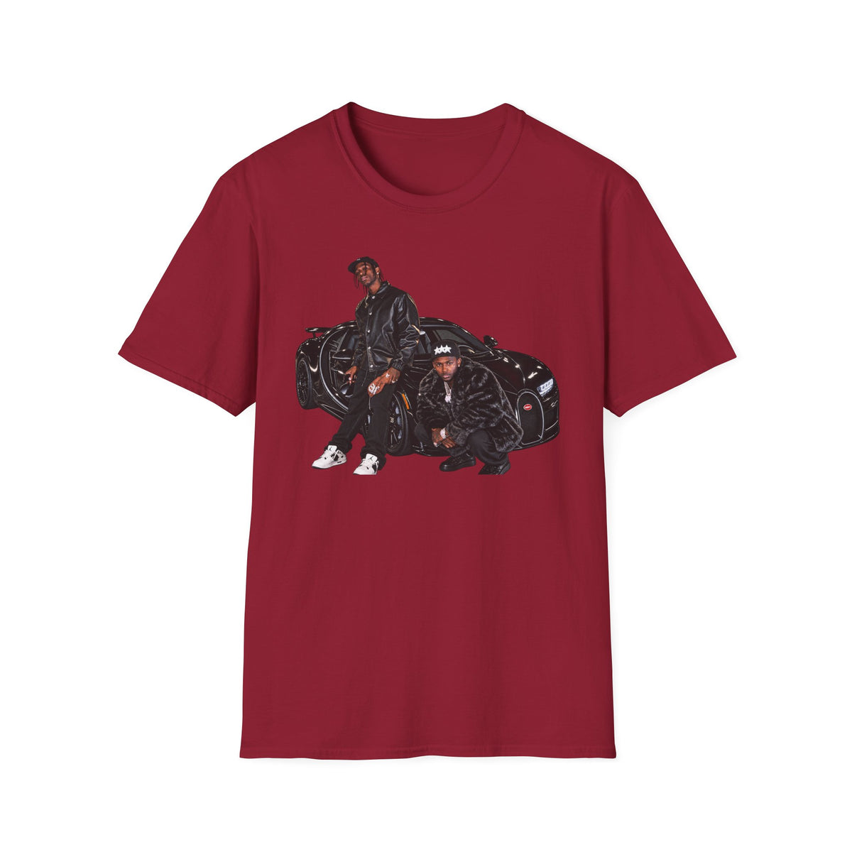 Jackboys T-Shirt