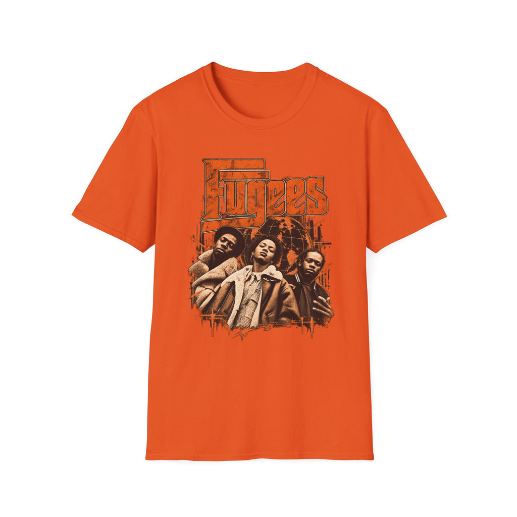Fugees T-Shirt