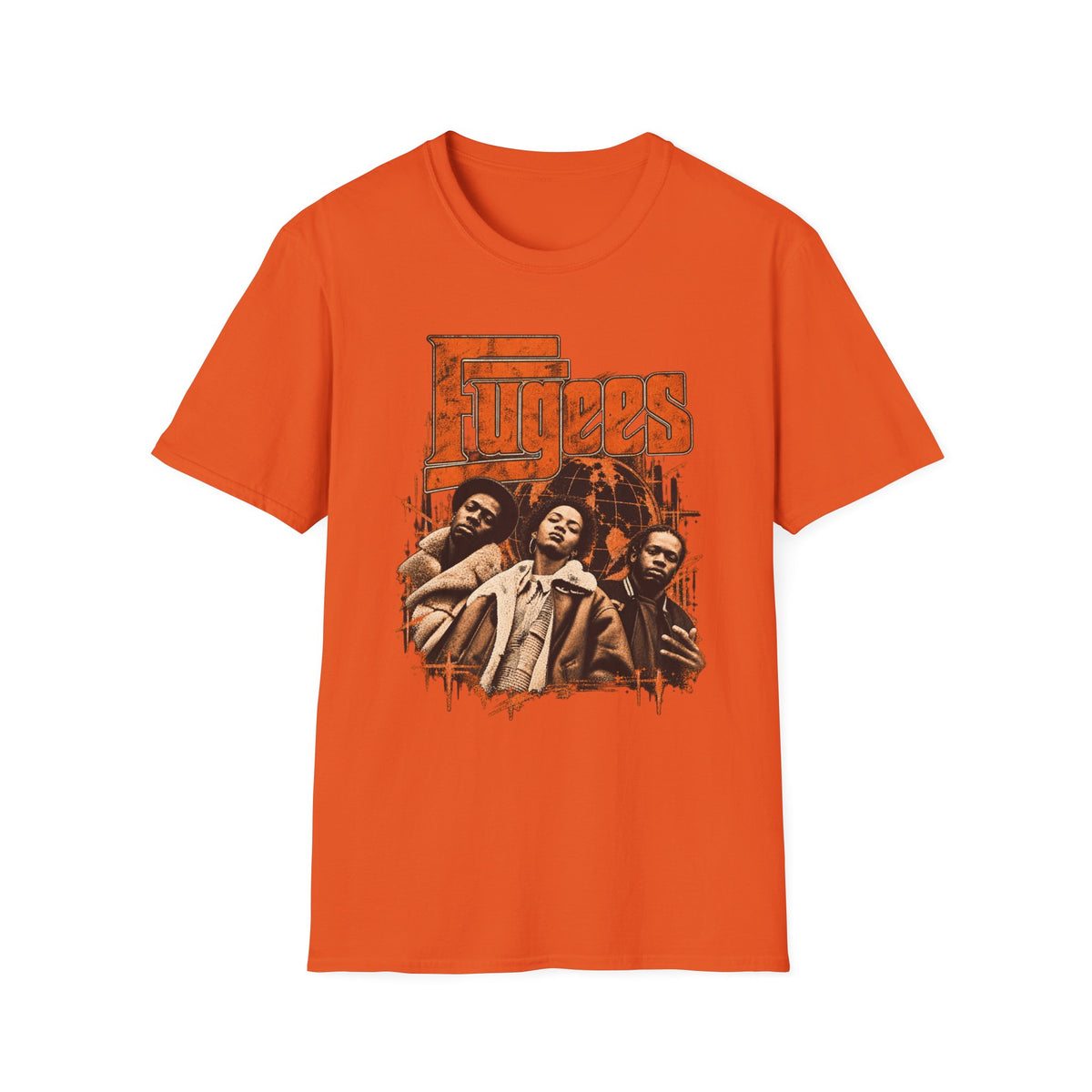 Fugees T-Shirt