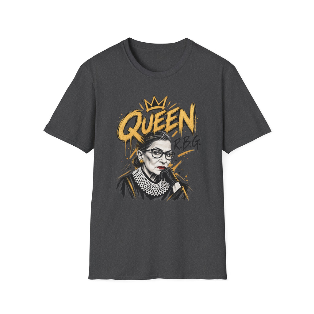 Queen R.B.G. T-Shirt