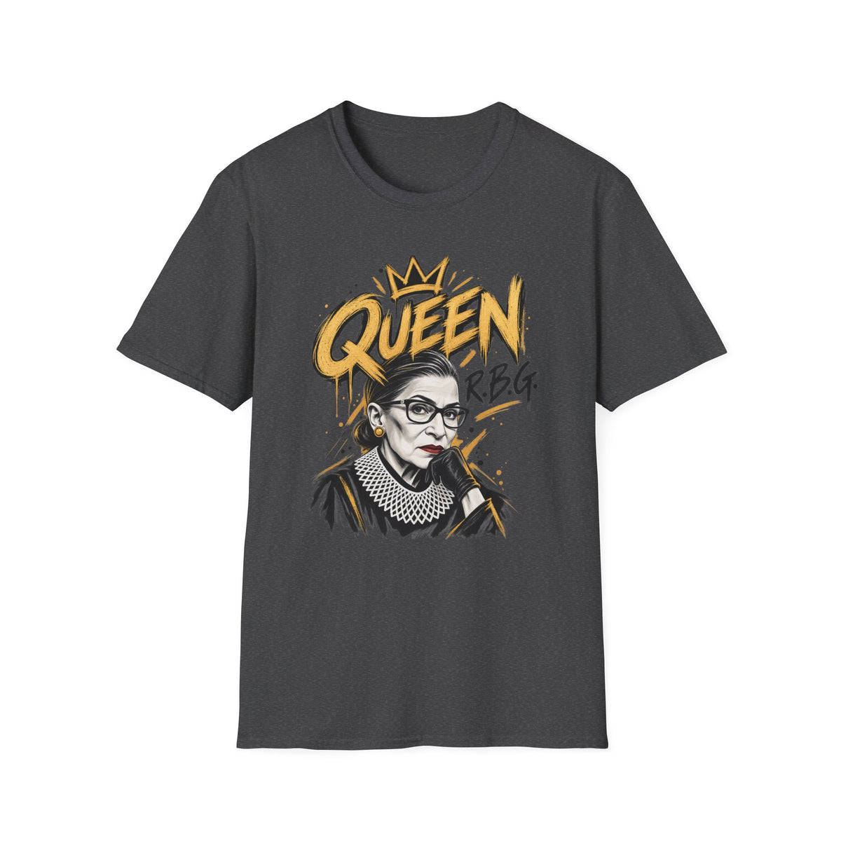 Queen R.B.G. T-Shirt
