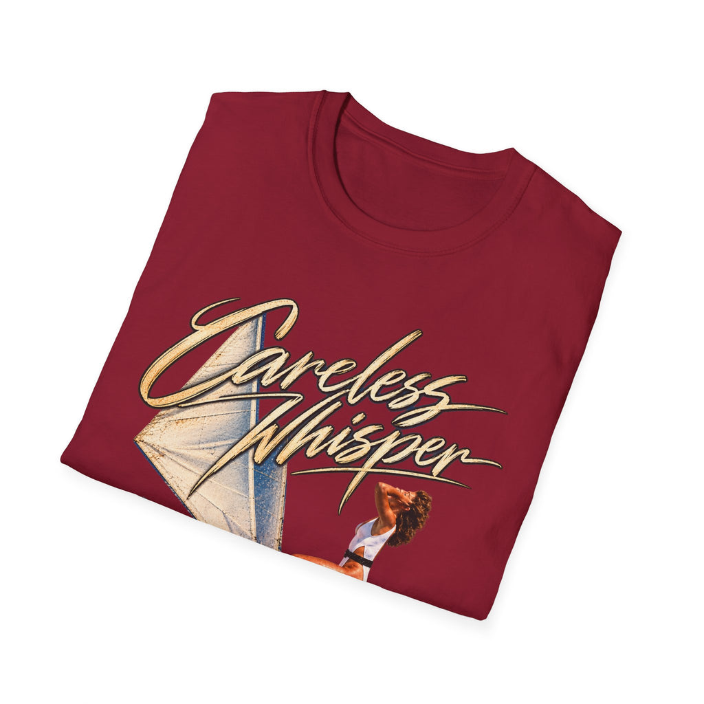 Careless Whisper T-Shirt