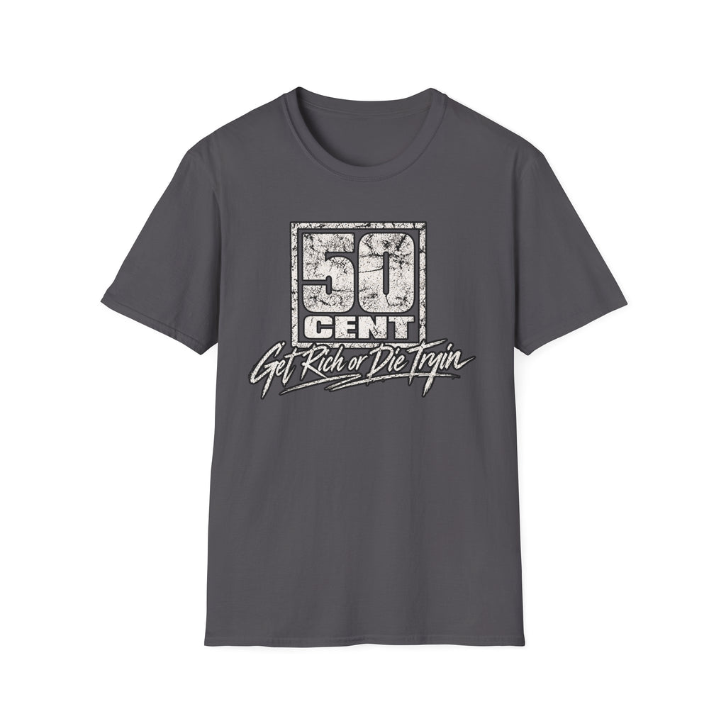 50cent T-Shirt