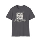 50cent T-Shirt