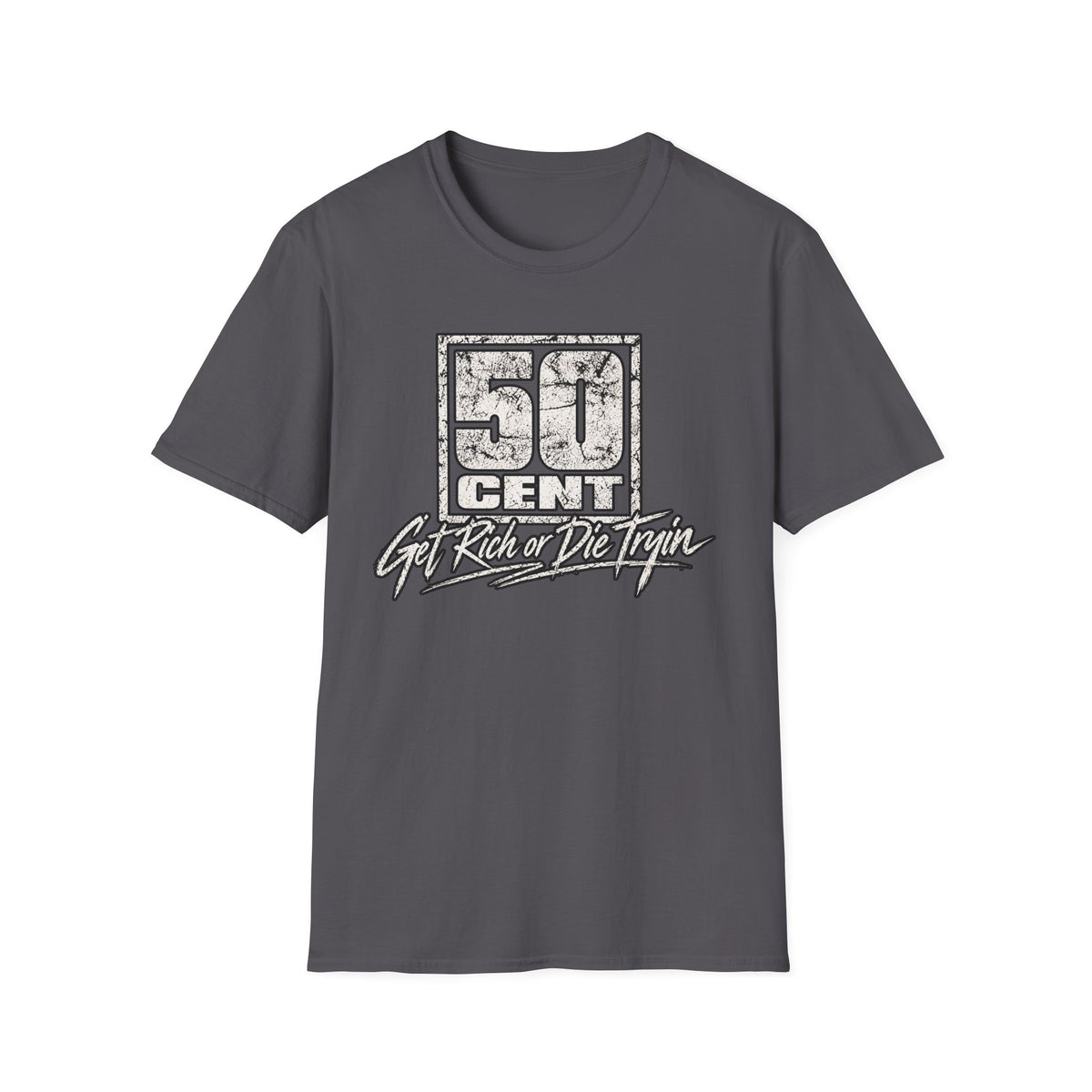50cent T-Shirt