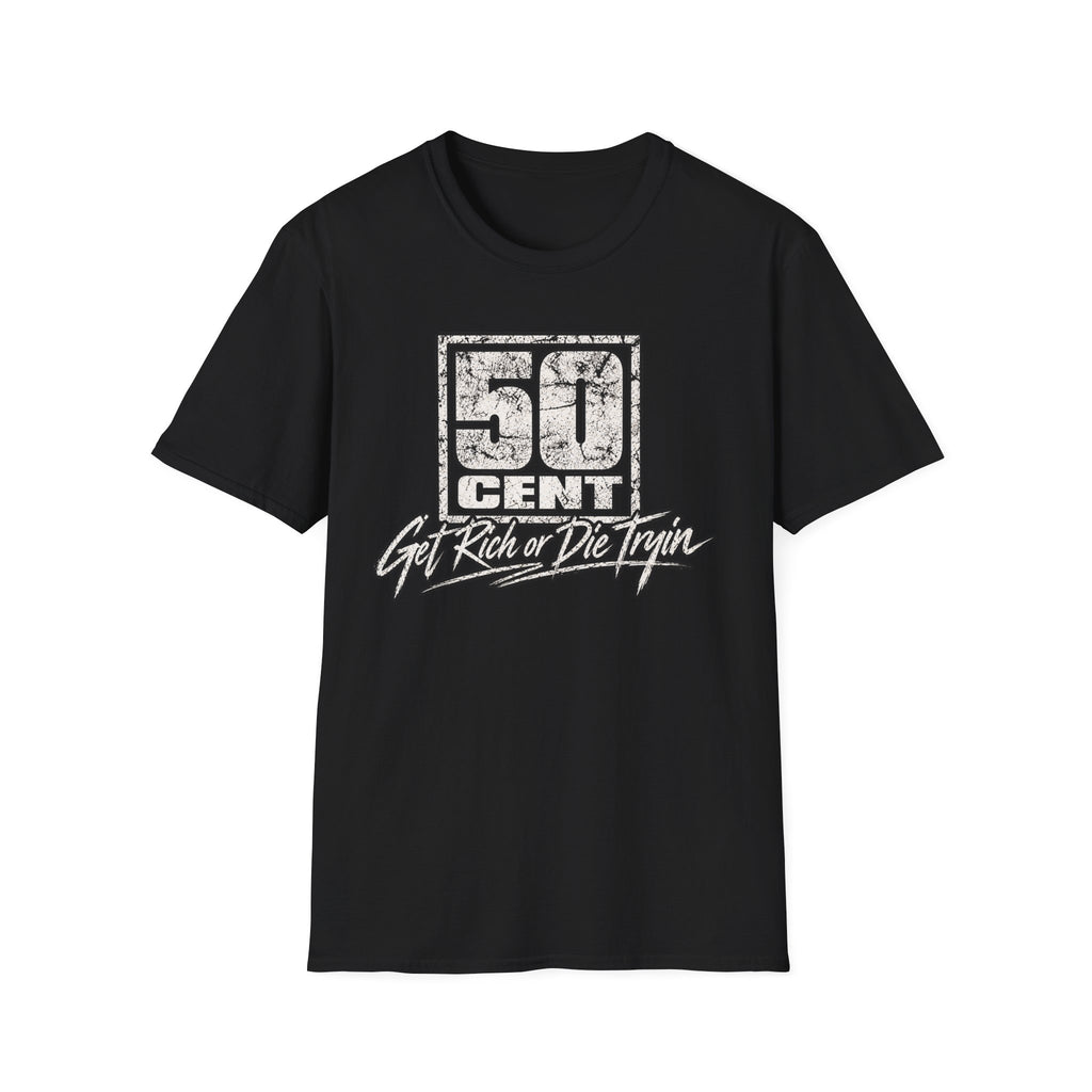 50cent T-Shirt