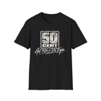 50cent T-Shirt