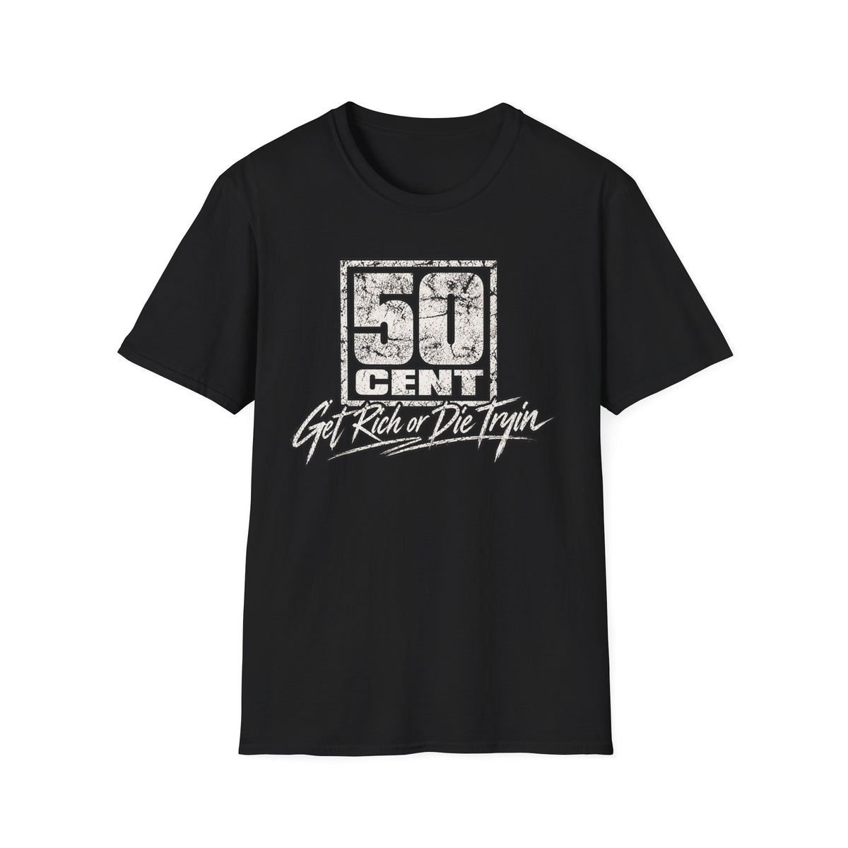 50cent T-Shirt