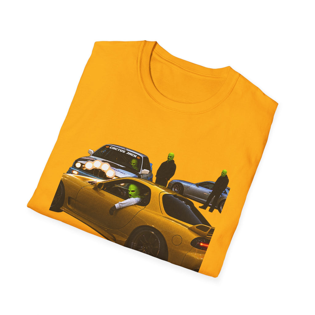Jackboys T-Shirt