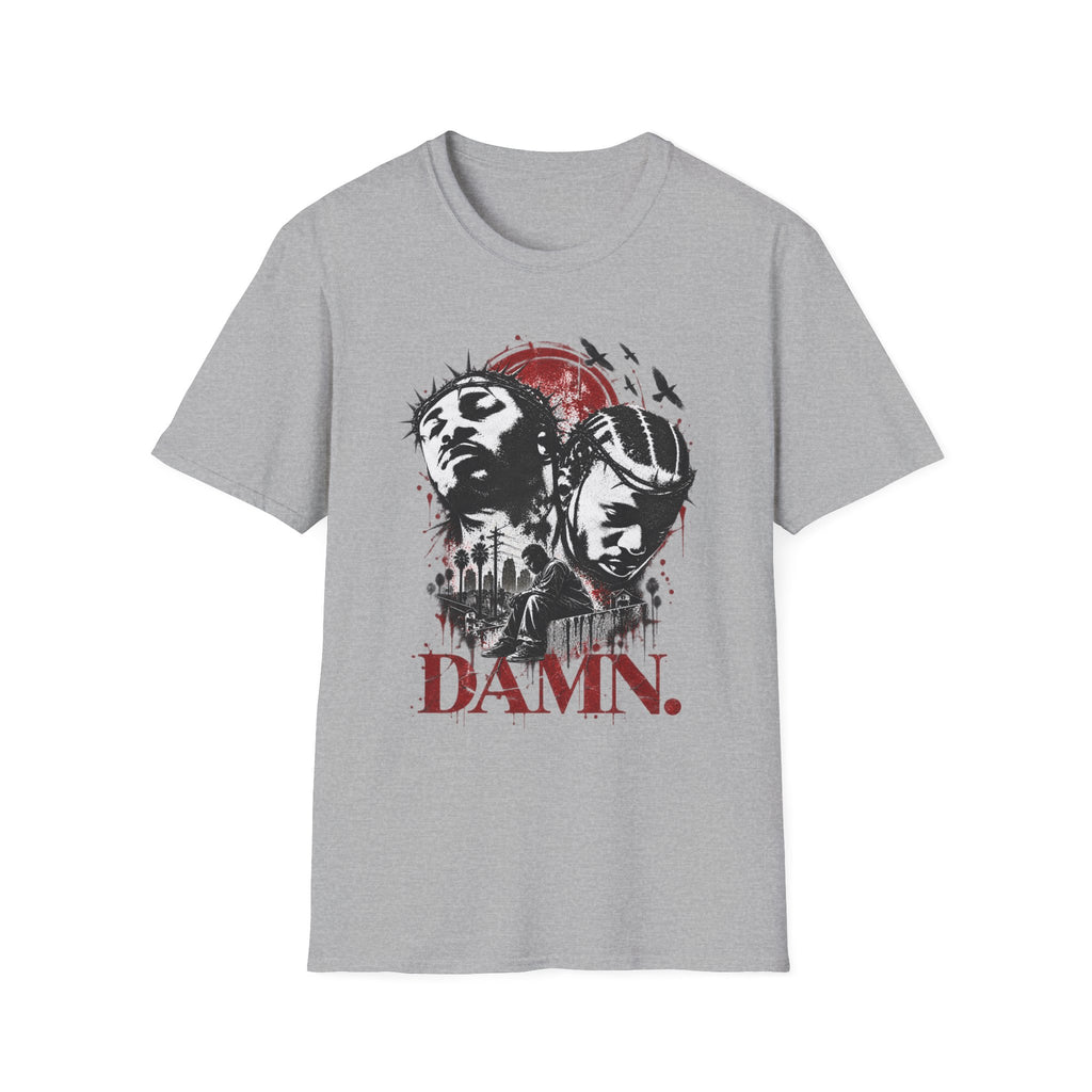 Kendrick T-Shirt