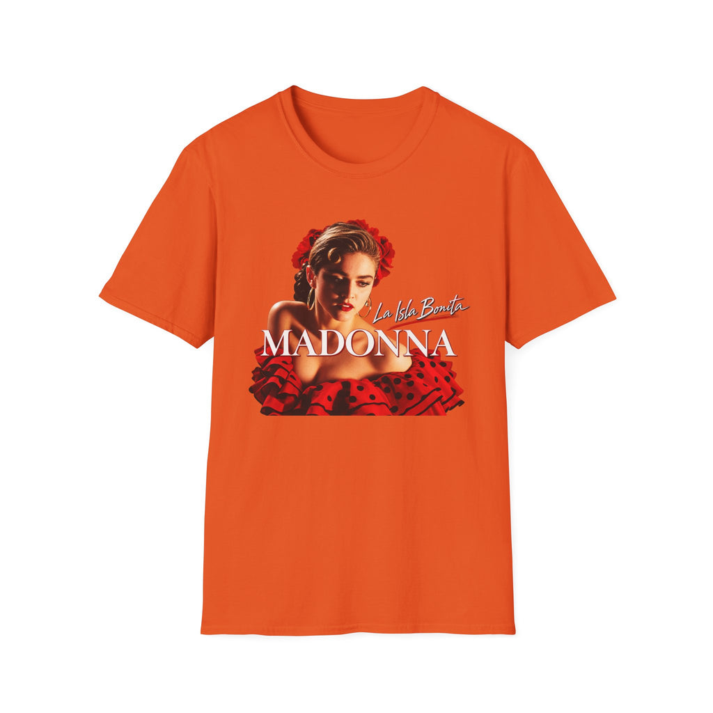 La isla Bonita T-Shirt