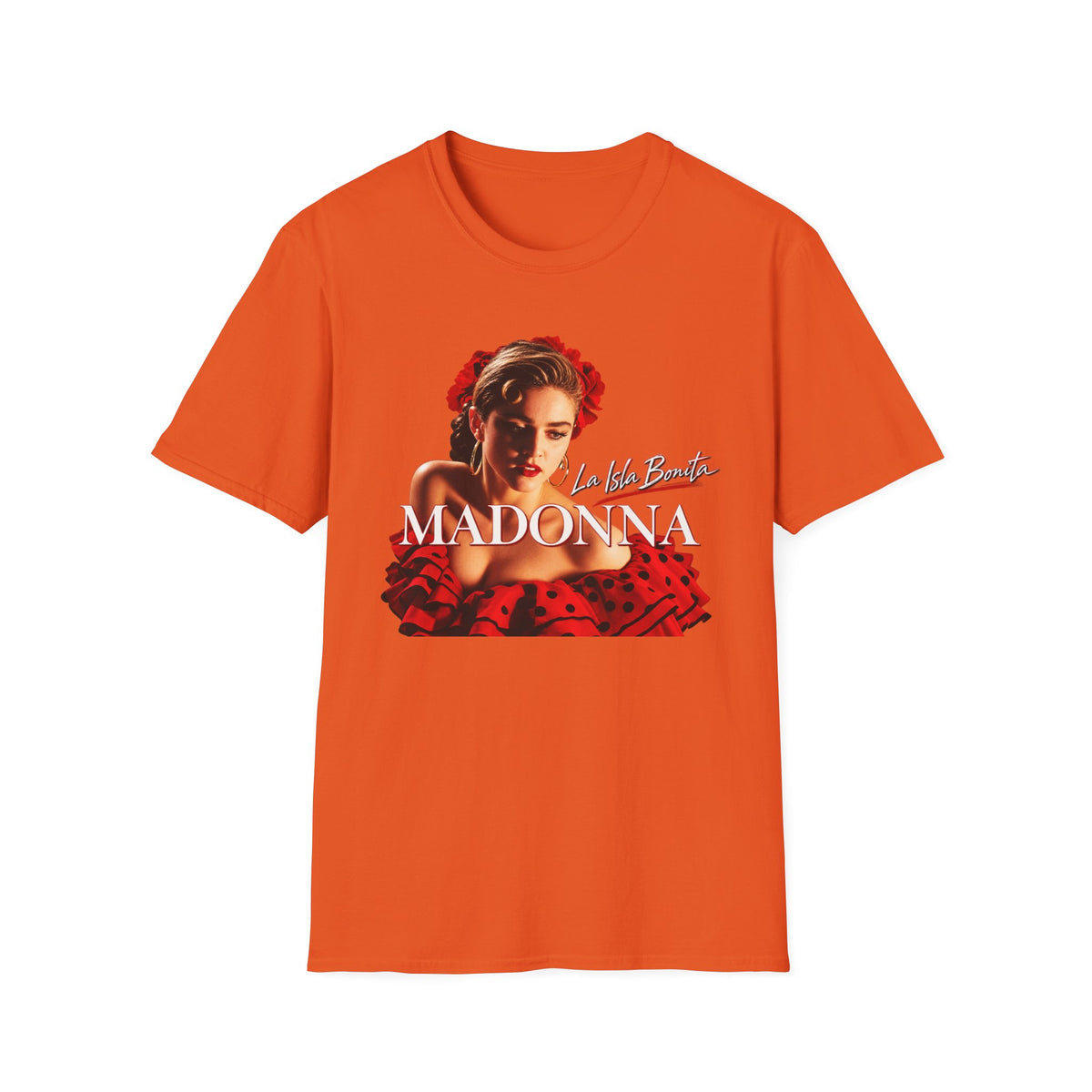 La isla Bonita T-Shirt