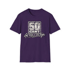 50cent T-Shirt