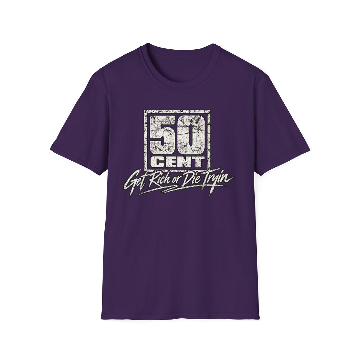 50cent T-Shirt