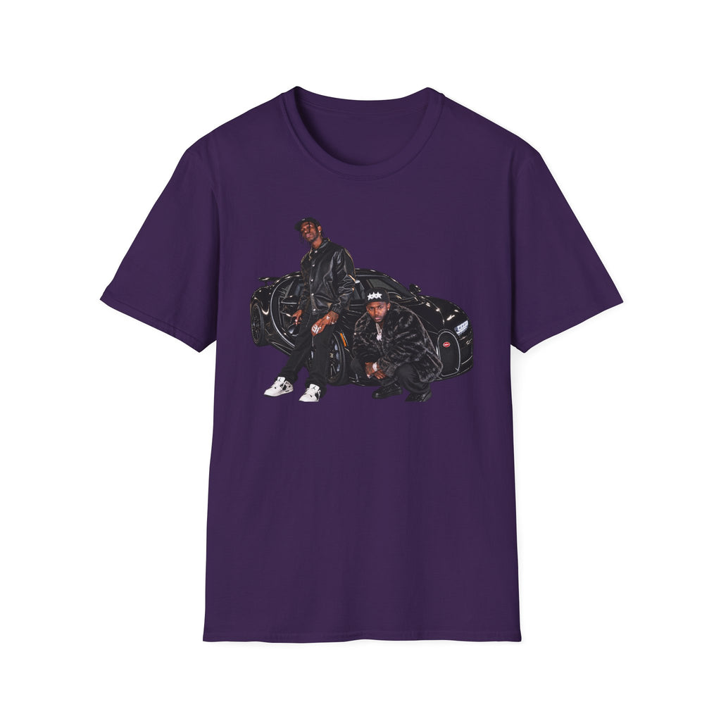 Jackboys T-Shirt