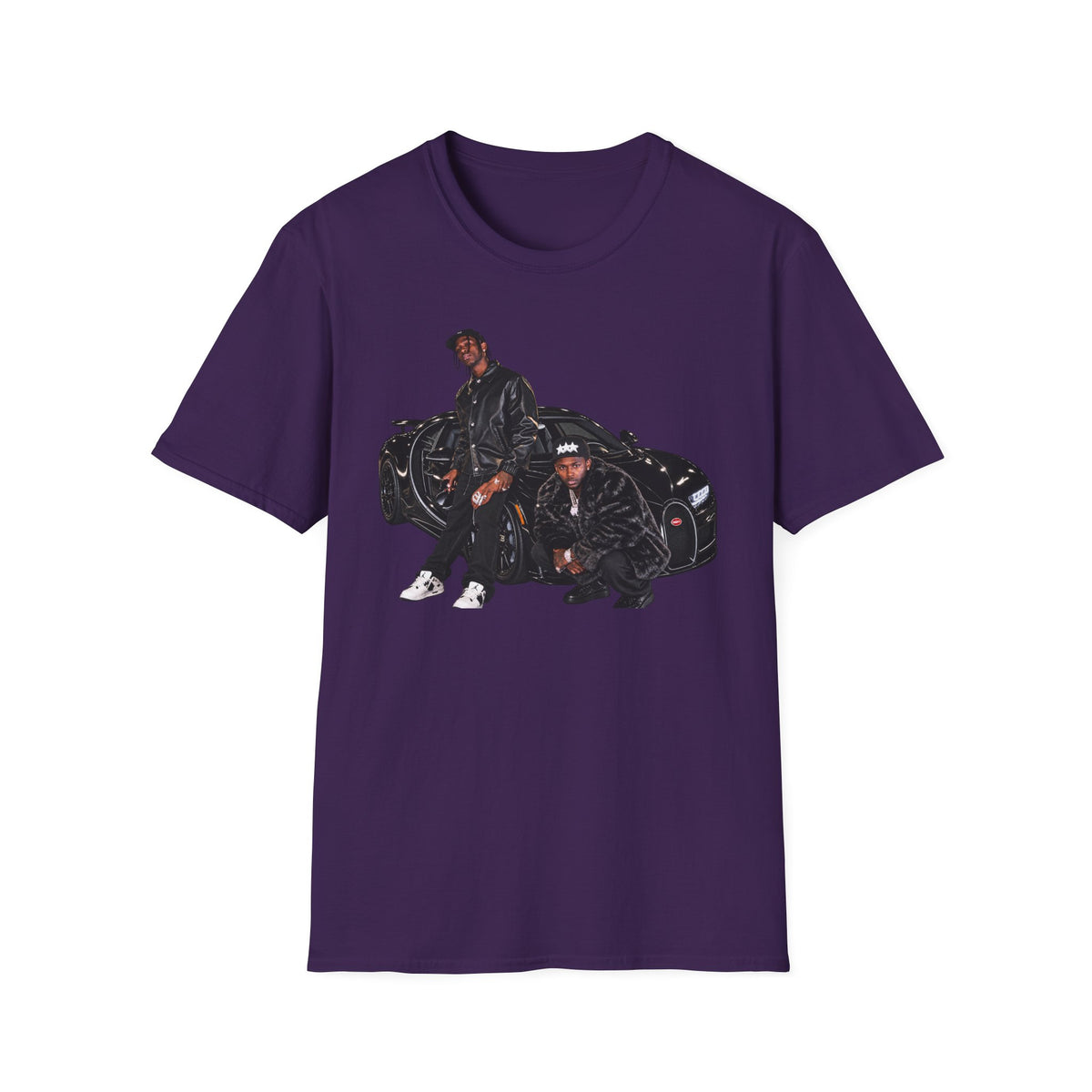 Jackboys T-Shirt