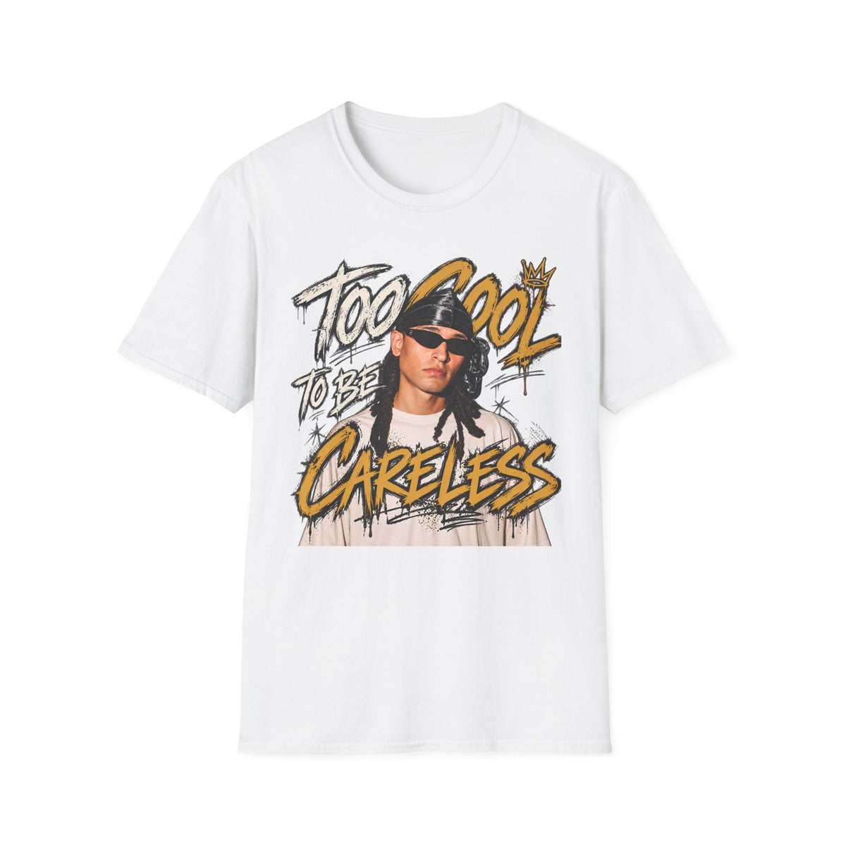 PAWSA T-Shirt