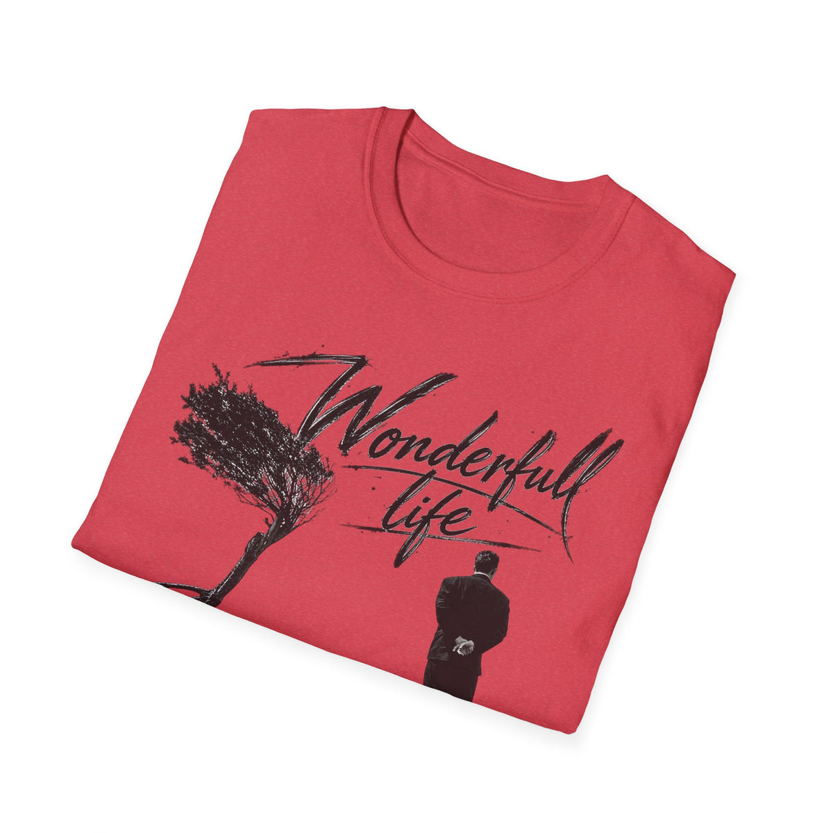 Wonderfull life T-Shirt