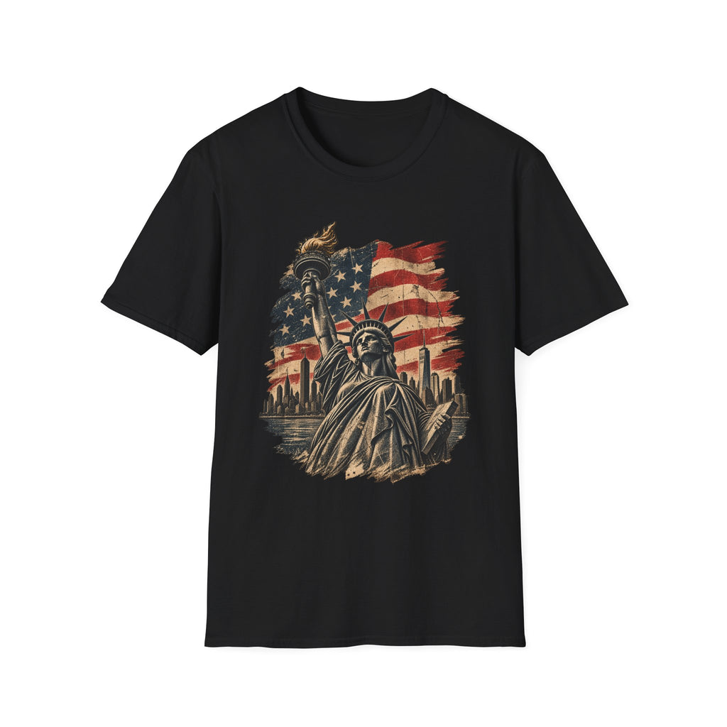 USA - T-Shirt