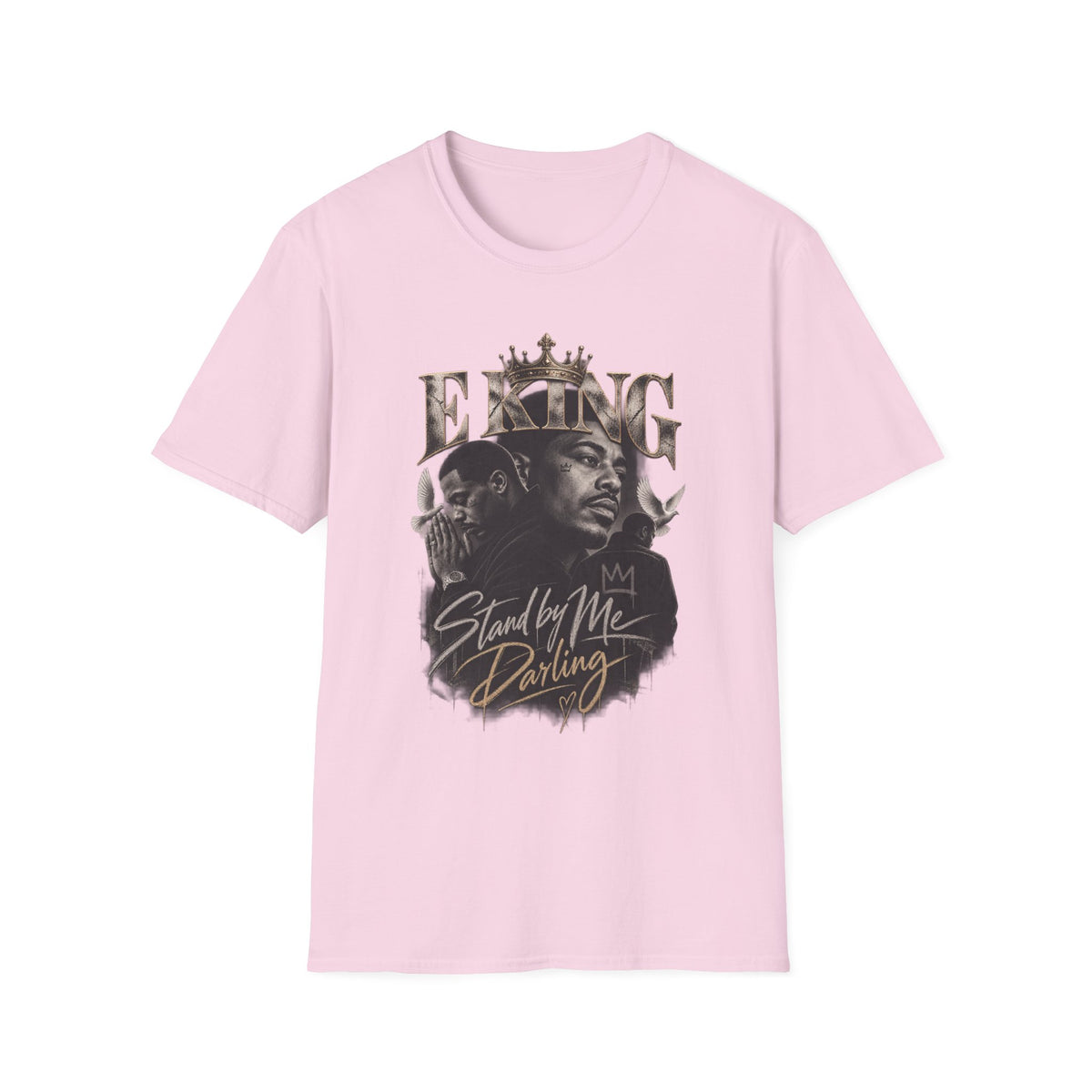 Stand by me T-Shirt