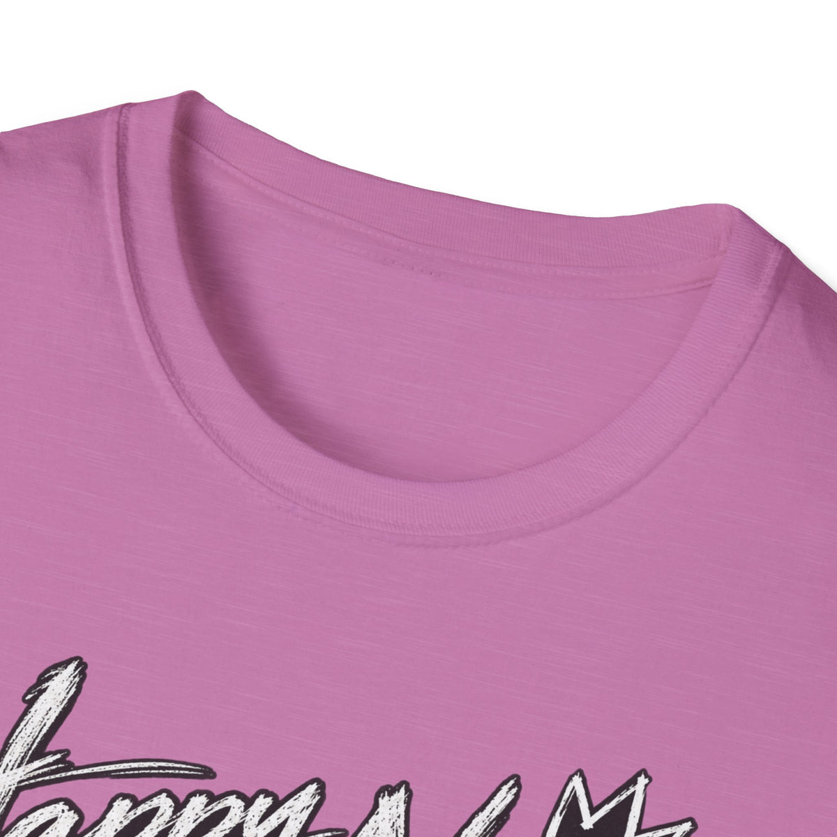 Happy Nation T-Shirt