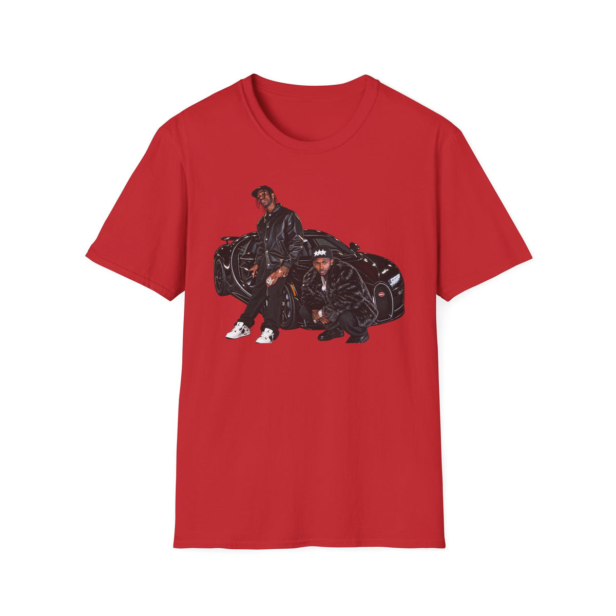 Jackboys T-Shirt