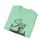 Sting T-Shirt