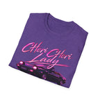 Cheri Lady T-Shirt