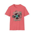 Vinyl T-Shirt