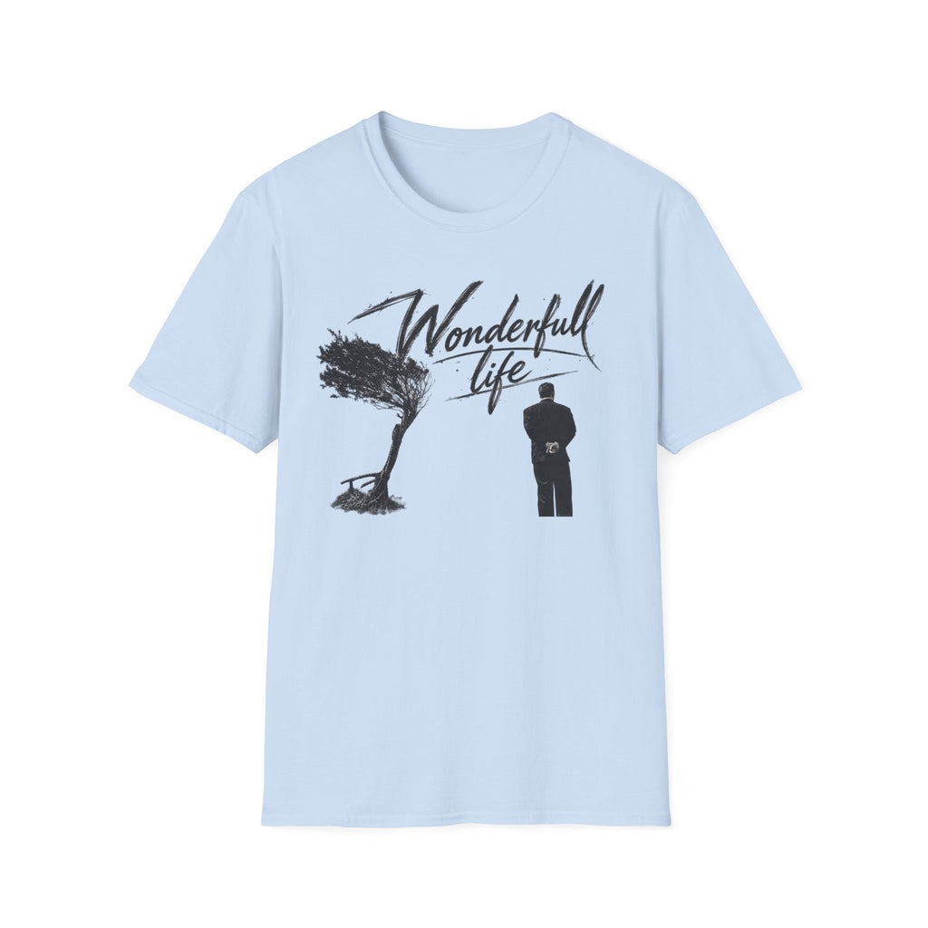 Wonderfull life T-Shirt