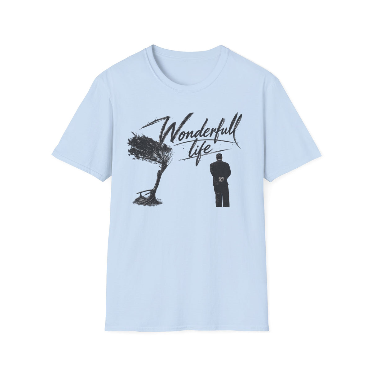 Wonderfull life T-Shirt