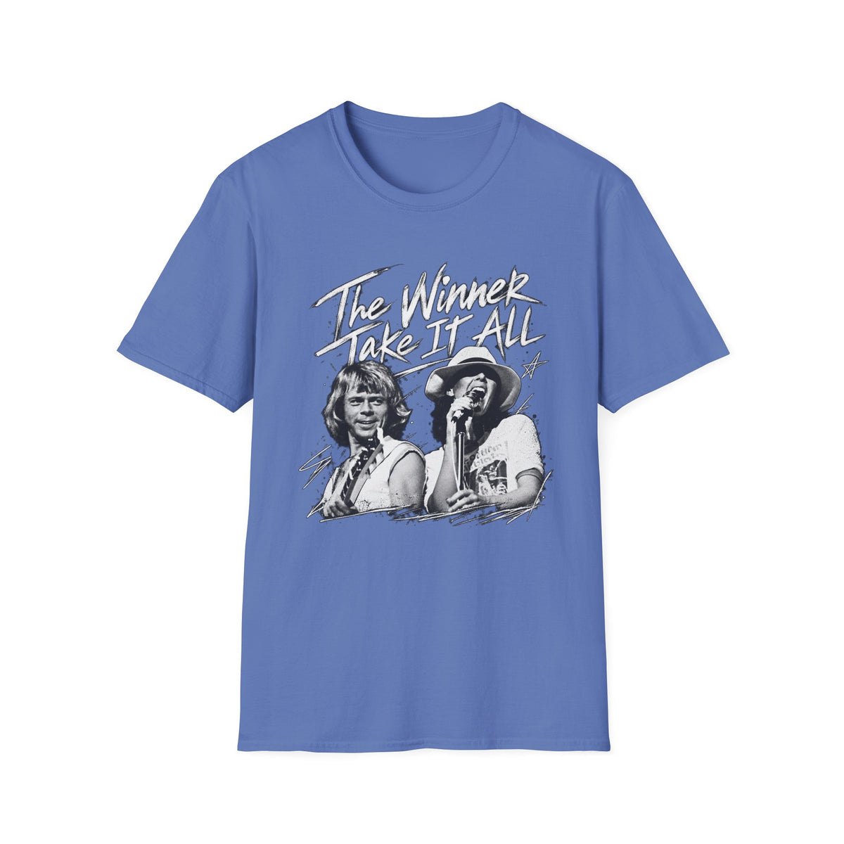 The Winner T-Shirt
