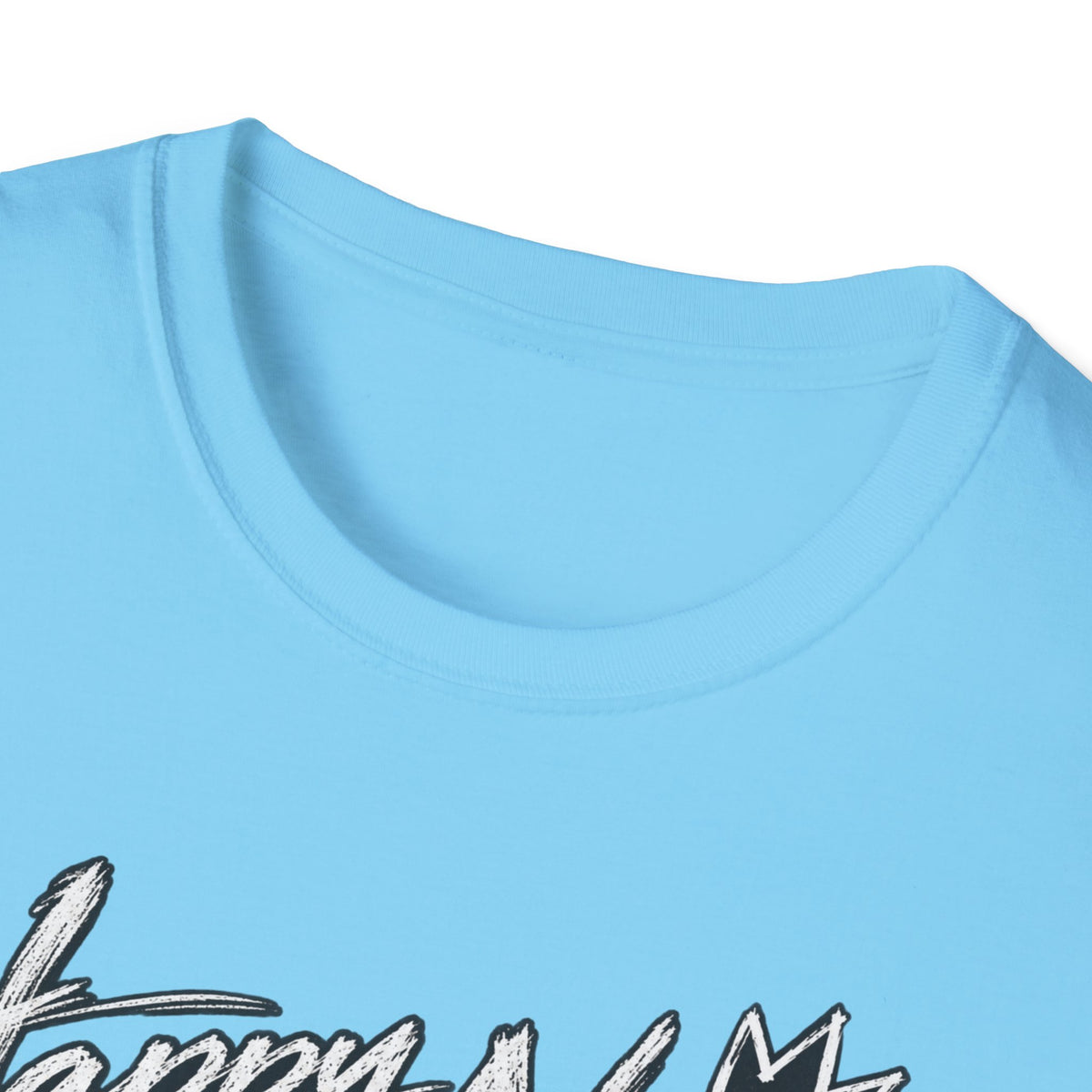 Happy Nation T-Shirt