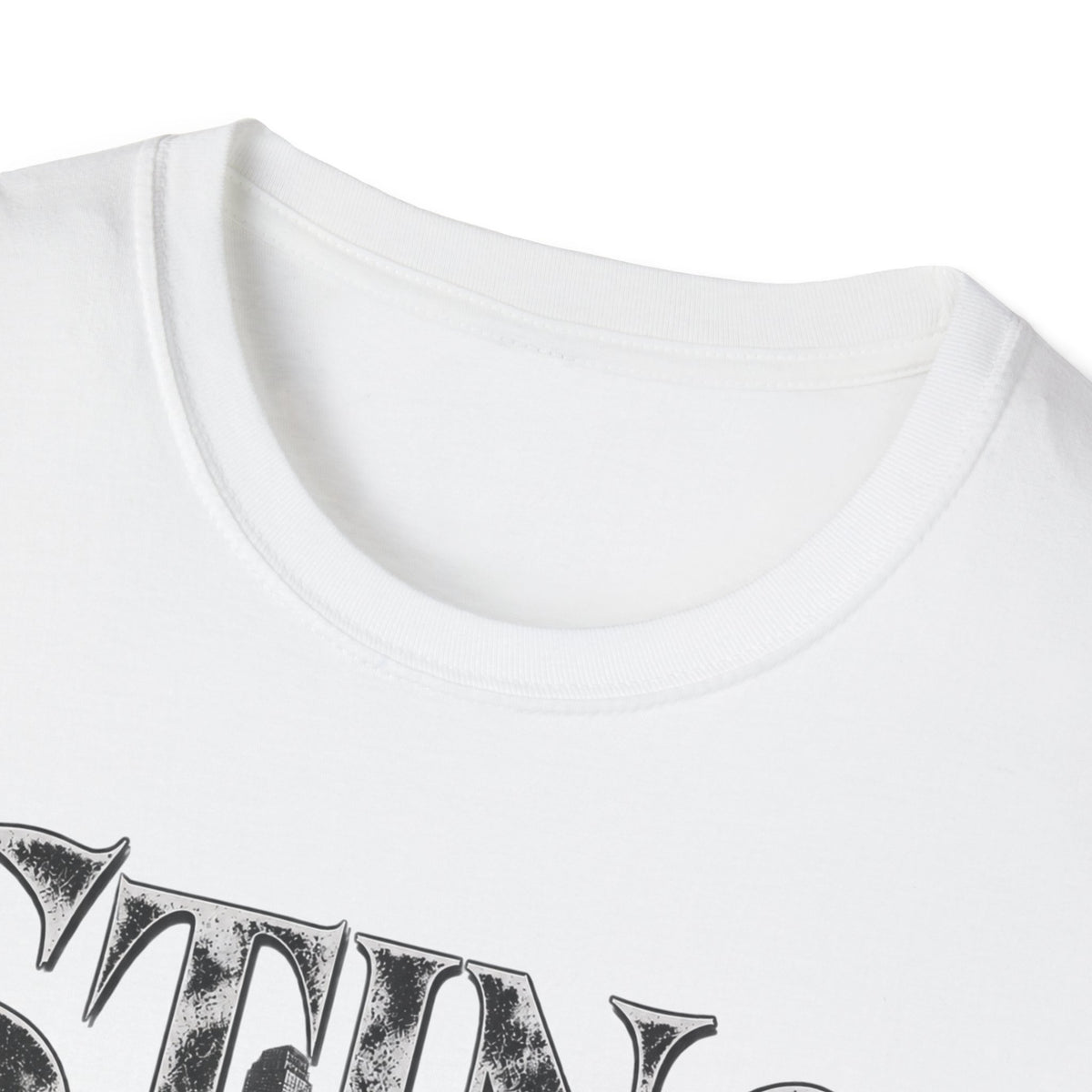 Sting T-Shirt