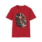 Vinyl T-Shirt
