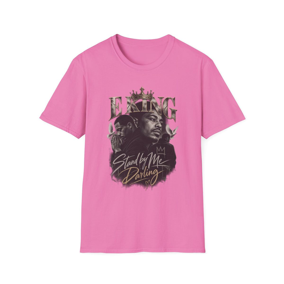 Stand by me T-Shirt