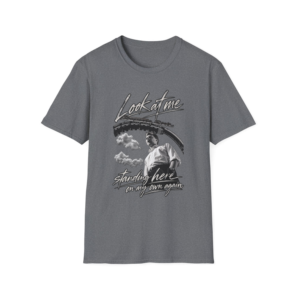 Standing T-Shirt