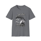 Standing T-Shirt