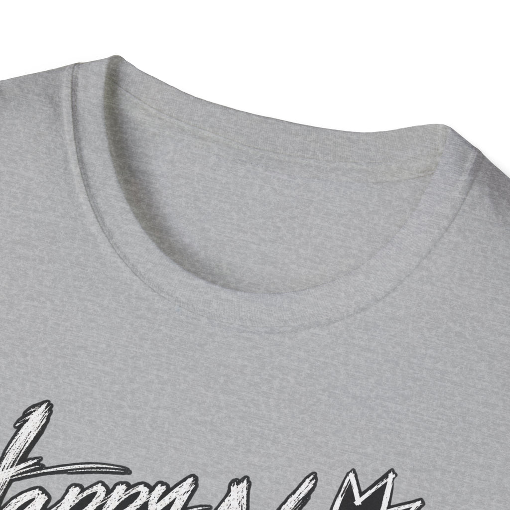Happy Nation T-Shirt