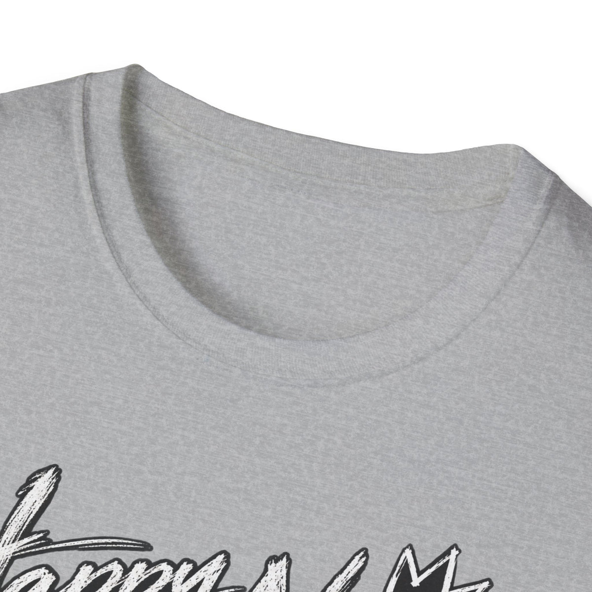 Happy Nation T-Shirt
