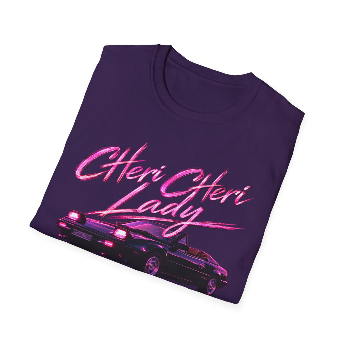 Cheri Lady T-Shirt