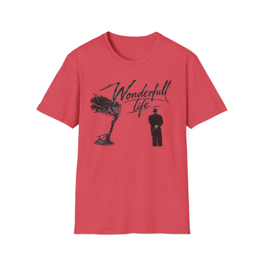 Wonderfull life T-Shirt