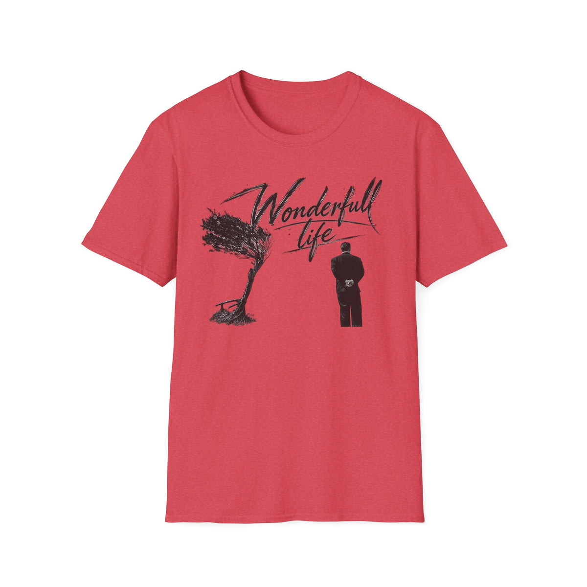 Wonderfull life T-Shirt