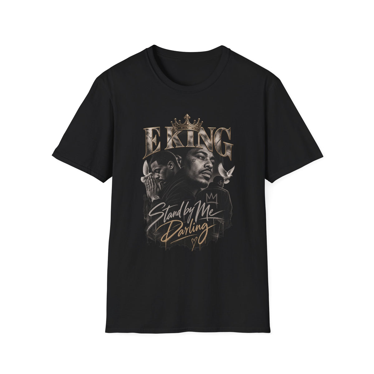 Stand by me T-Shirt