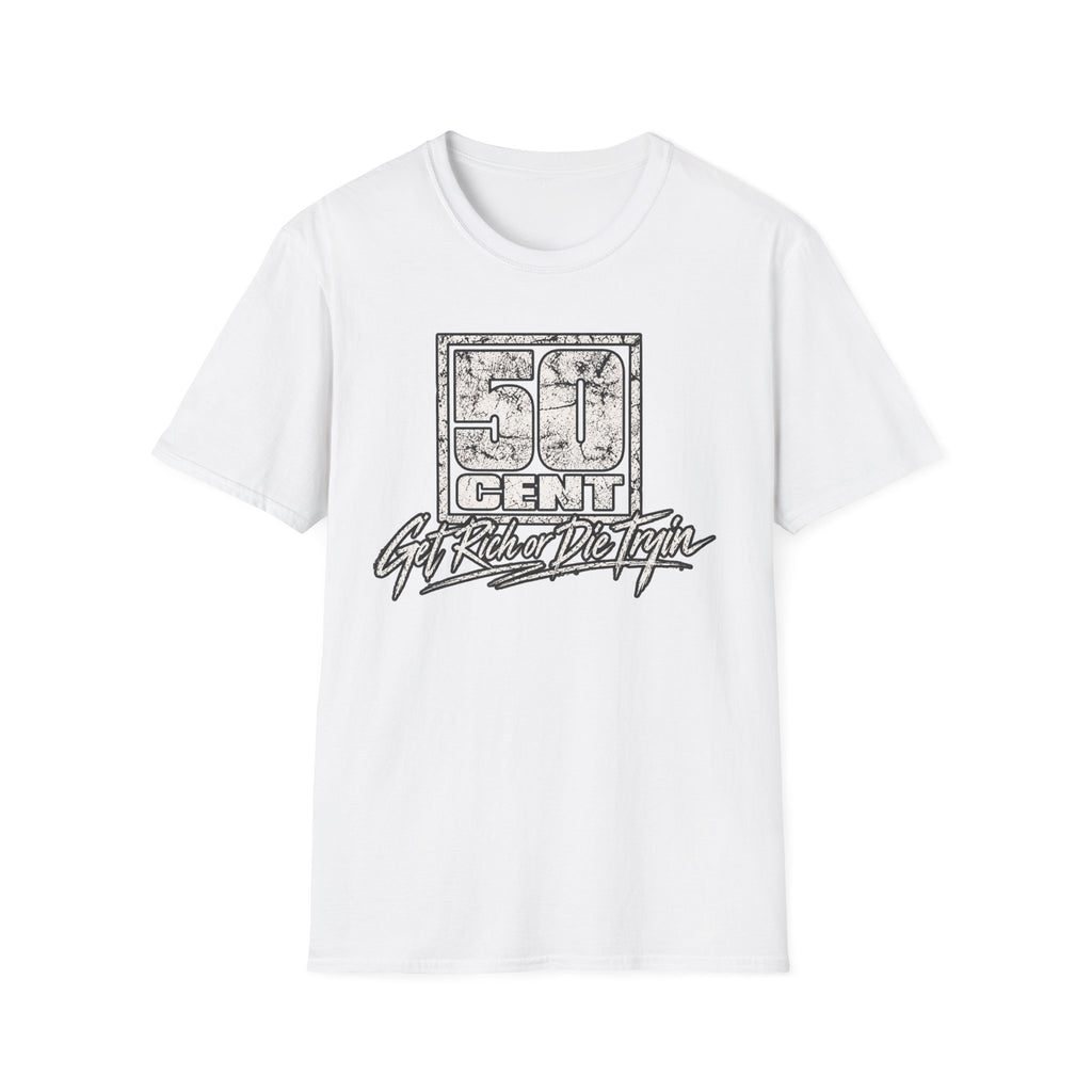 50cent T-Shirt