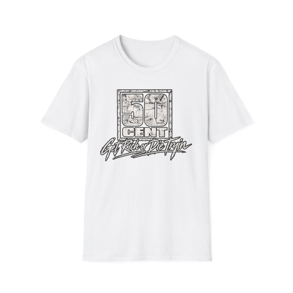 50cent T-Shirt