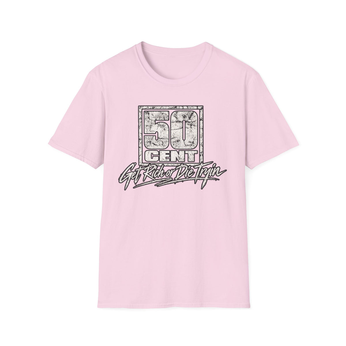 50cent T-Shirt