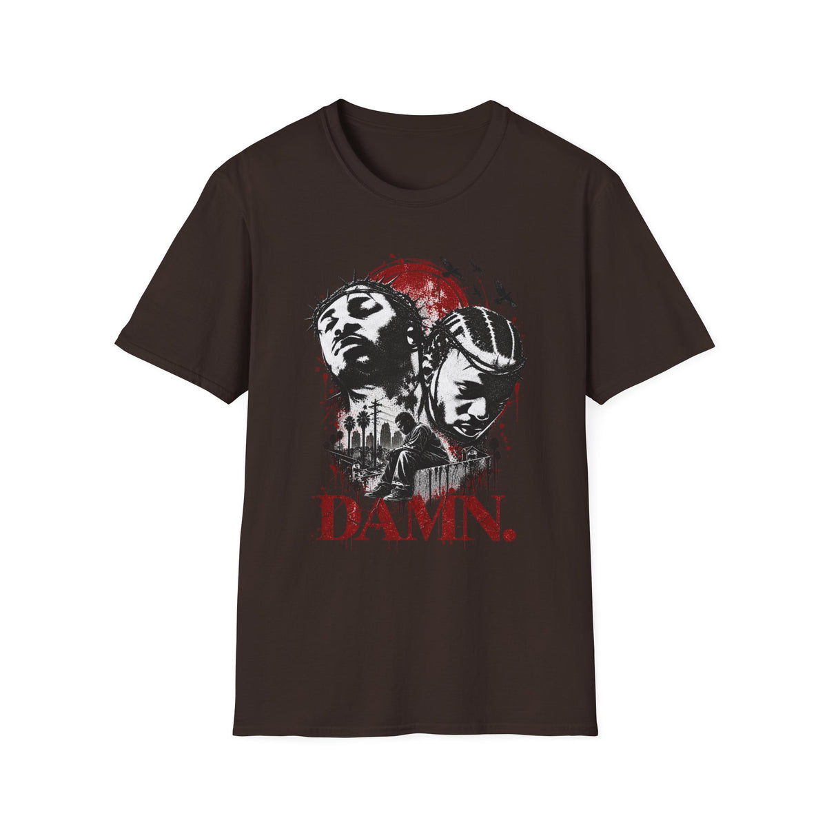 Kendrick T-Shirt