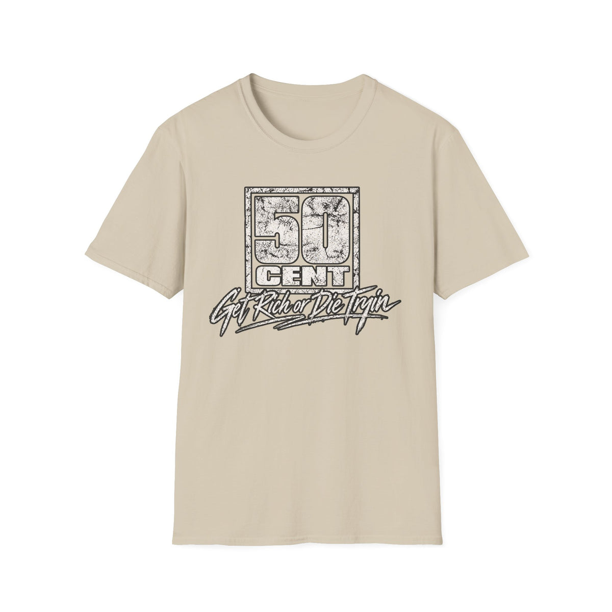 50cent T-Shirt