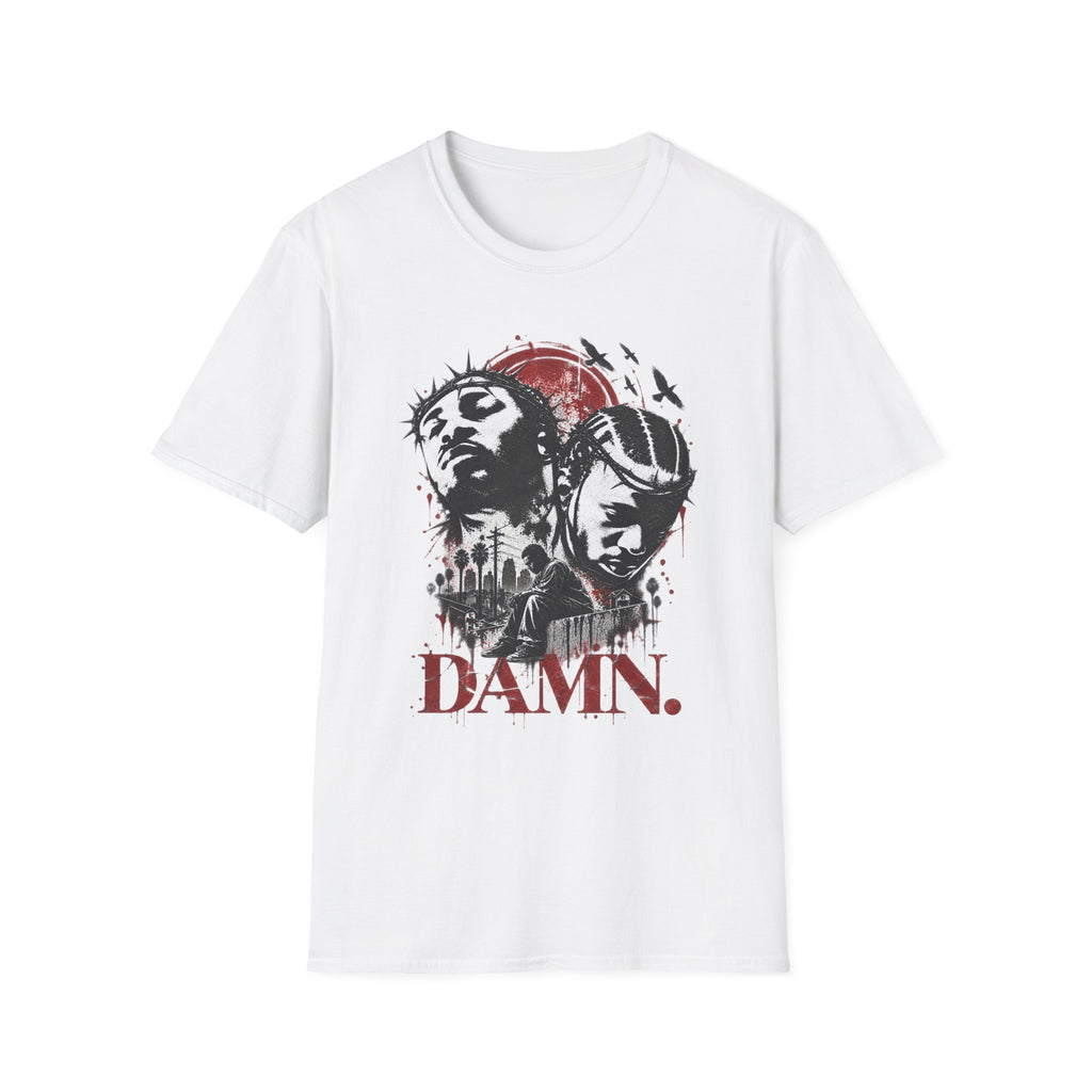 Kendrick T-Shirt